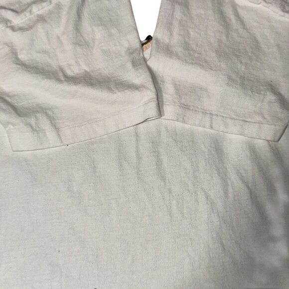 Vintage‎ Elvis Presley Diamond Dust Tee XL Single Stitch Graphic - Picture 6 of 6